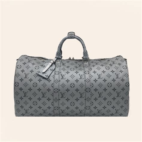 louis vuitton keepall 50 epi|Louis Vuitton Keepall 50 bandouliere.